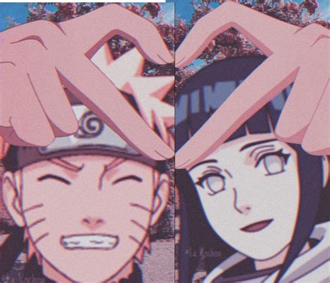 Pin by Sophie on Salvamentos rápidos in 2024 Naruto and hinata Anime