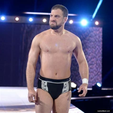Pro Wrestler Drew Gulak Nude Dick Pics Leaked Leaked Meat