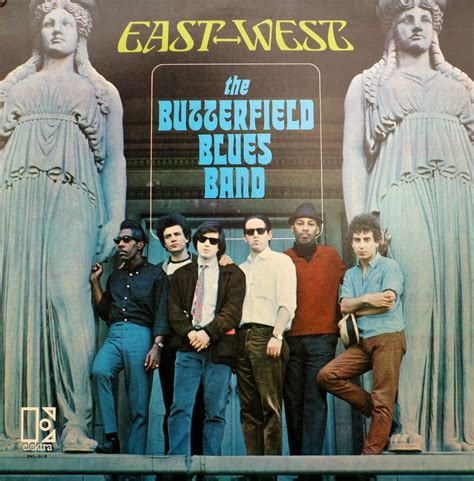 Prof Stoned Rare Deleted The Butterfield Blues Band East West