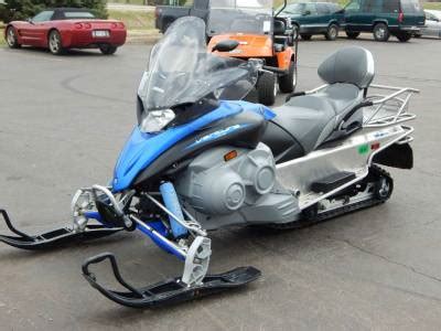 2007 Yamaha Venture Lite For Sale Used Snowmobile Classifieds