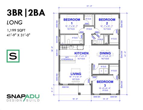 Attached Adu Floor Plans Floor Roma