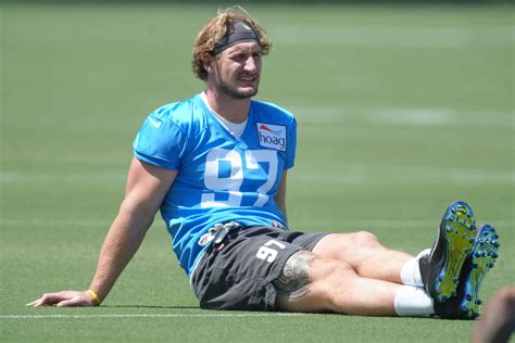 Chargers Otas Observations Justin Herberts Continuity Joey Bosa In