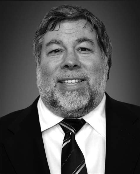 Steve Wozniak | MY HERO