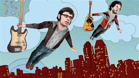 Flight of the Conchords - TheTVDB.com