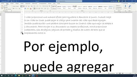 Curso De Word Básico 2022 Clase 1 Parte 2 De 4 Youtube