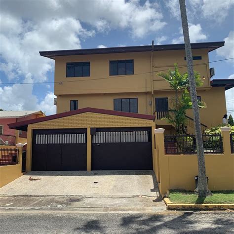 San Fernando Palmiste Block 4 156 Anne Ave For Sale 3 5 M