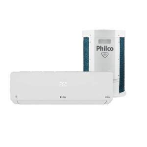 Ar Condicionado Split Philco Hi Wall Eco Inverter 18 000 Btu H Frio