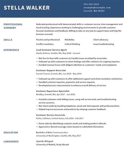 Resume Nerd Review Templates Customer Reviews