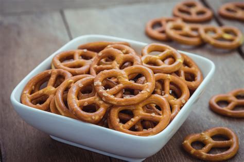 Unveiling The Divine Symbolism Of The Pretzel Exploring The Trinity