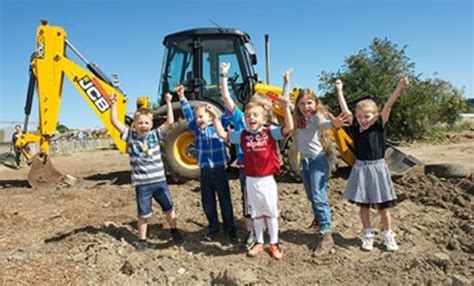 Diggerland Cullompton England What To Know Before You Go Tripadvisor