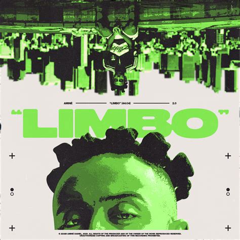 I Made An Alternate Album Cover For Limbo Ig Jxfullrtn Ramine