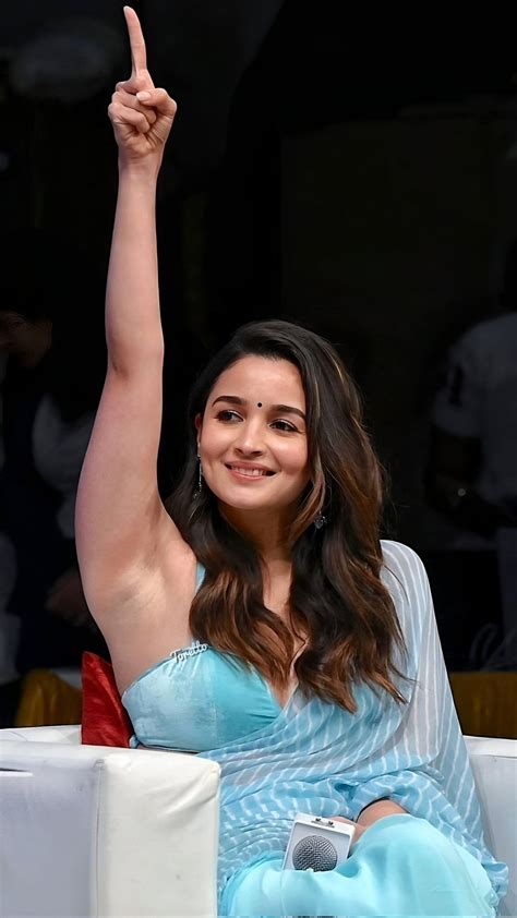 Alia Bhatt Rrr