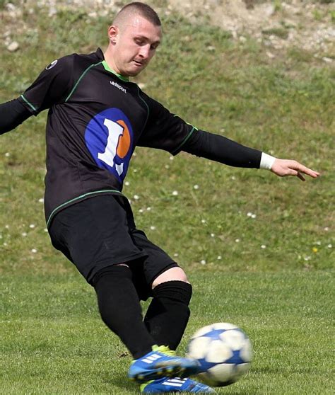 Football amateur honneur régional Les buteurs de lAS Chavanay