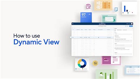 Dynamic View Smartsheet Hilfeartikel