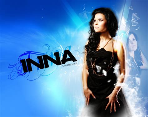 Inna Wallpapers - Wallpaper Cave