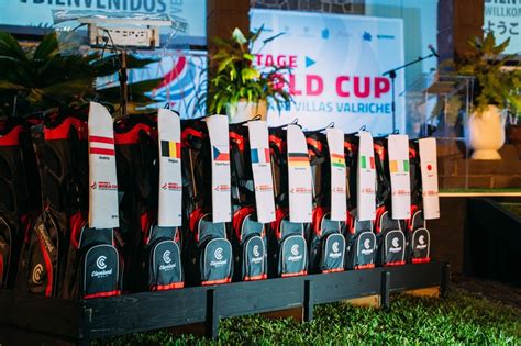 Amateur Golf World Cup