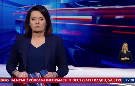 Wiadomości Tvp Info Tvp Info Najnowsze Informacje Z Kraju I Ze Swiata