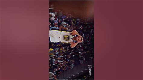 Steph Curry 4k Quality Edit 😍 Youtube