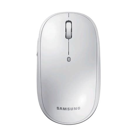 Official Samsung S Action Bluetooth Wireless Mouse - White Reviews