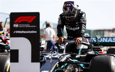 Lewis Hamilton Now Holds Formula 1s All Time Wins Record