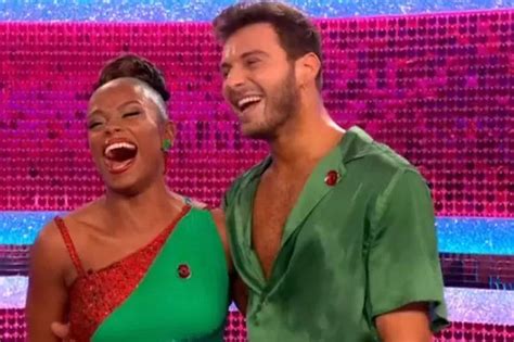 Strictly Come Dancing spoiler leak leaves fans satisfied with rumoured ...