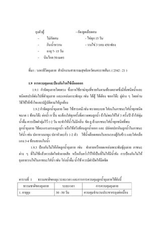 มารจกโรคไขเลอดออก กนครบ PDF