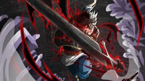 Top 120 Black Clover 4k Wallpaper Snkrsvalue