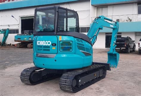 Kobelco Sk P G U M