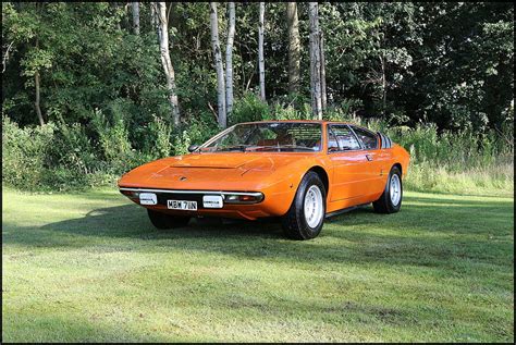 Lamborghini Urraco P250 Lamborghini And Maserati HD Wallpaper Pxfuel