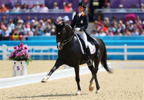 Top Olympic Equestrian Competitors Of The Last Decade