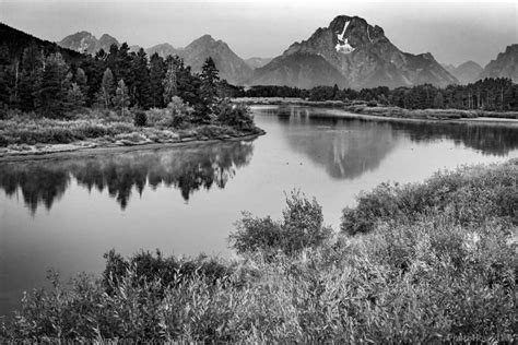 5 Top Photo Spots In Grand Teton National Park PhotoHound Articles