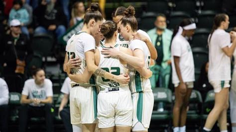 USF women’s basketball rounds out roster with seven offseason additions ...