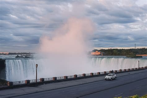 Famous Canada Landmarks to Add To Your Bucket List - The Planet D