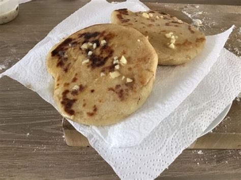 Easy Naan Bread Recipe No Yeast No Yogurt Sue Foster Lifestyle And