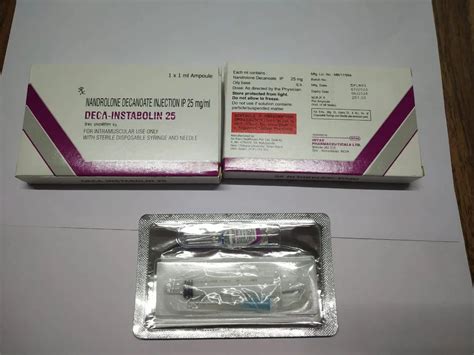 Nandrolone Decanoate Injection Mg At Rs Vial In Nagpur Id