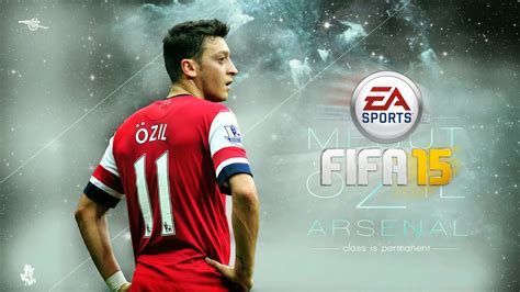 Splash Screen Selector Fifa 15 Demo By Fmi Fifa Modder Indo