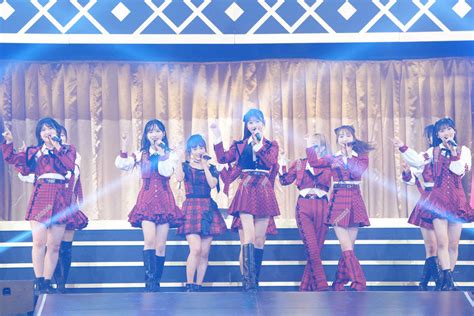 📸 画像：＜akb48 春コンサート 2023 〜好きだ！と叫ぼう〜＞ぴあアリーナmm（2023年4月29日／cakb48）｜akb48