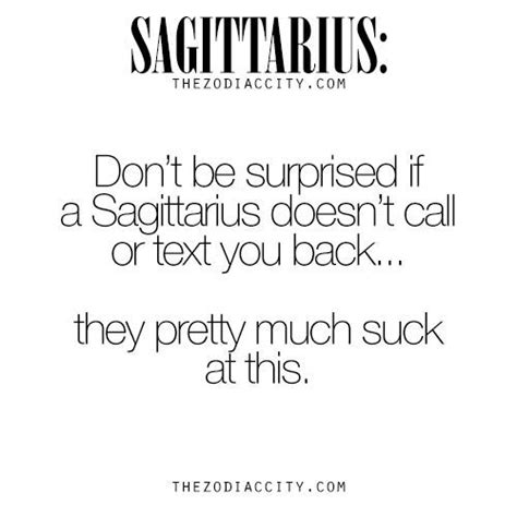 Sagittarius Quotes And Sayings