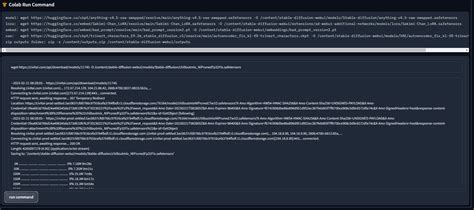 How To Use With Your Own Model Issue Camenduru Stable