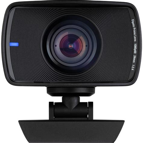 Elgato Facecam Full HD Streaming Web Camera 10WAA9901 B H Photo