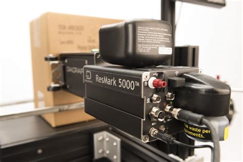 Hot Stamping Vs Thermal Transfer Printing Diagraph