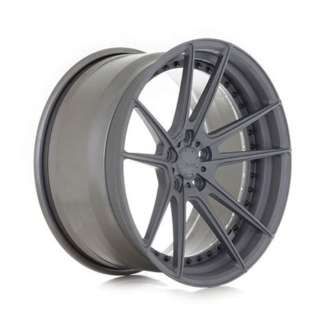 Adv 1 Adv5 2 M V2 Sl Series 2 Piece Alloy Wheels