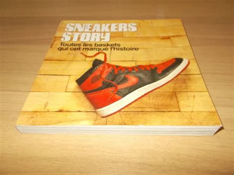 Sneakers Story Toutes Les Baskets Qui Ont Marqu L Histoire Huginn