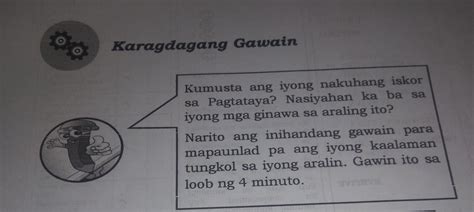 Pasagot Po Ng Maayos Brainlest Kopo Agad Hinde Maayos Reportmali Mali