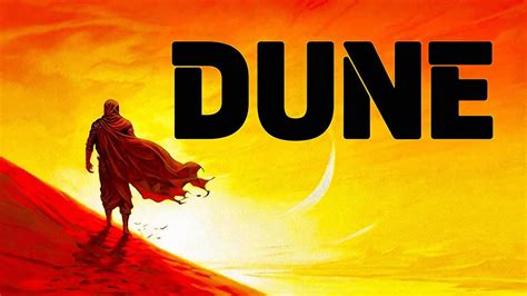 DUNE Book 1 Summary ALL CHAPTERS Frank Herbert S DUNE Book RECAP