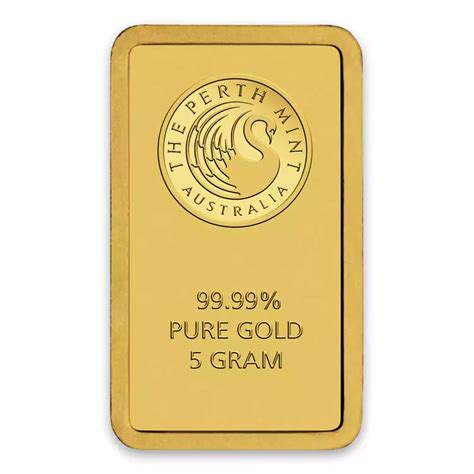 5 Gram Minted Gold Bar Apm Gold Us Rare Coins Us Rare Coins