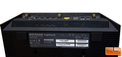 Netgear Nighthawk R7000 Increases Maximum Router Speeds with ...