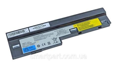 Купить Аккумулятор для ноутбука Lenovo IBM L09S3Z14 IdeaPad S100 11 1V