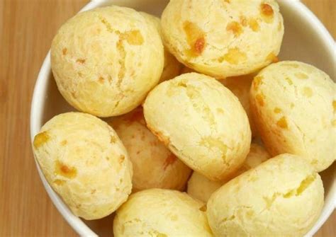 P O De Queijo Eleito Melhor Quitute De Caf Da Manh Do Mundo