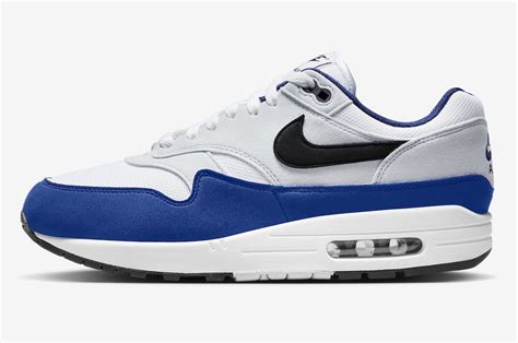 Nike Air Max 1 Wallpapers Wallpaper Cave